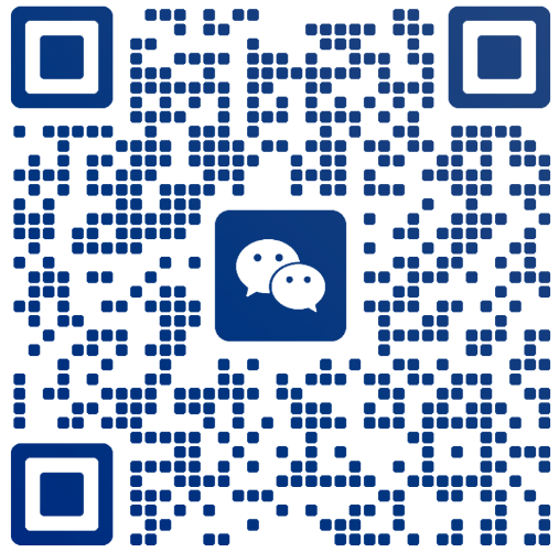 扫一扫加微信-云网创